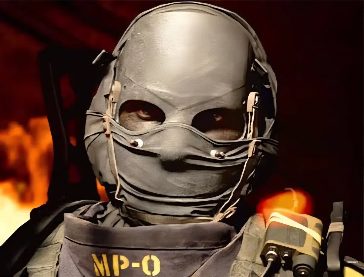 Nikto