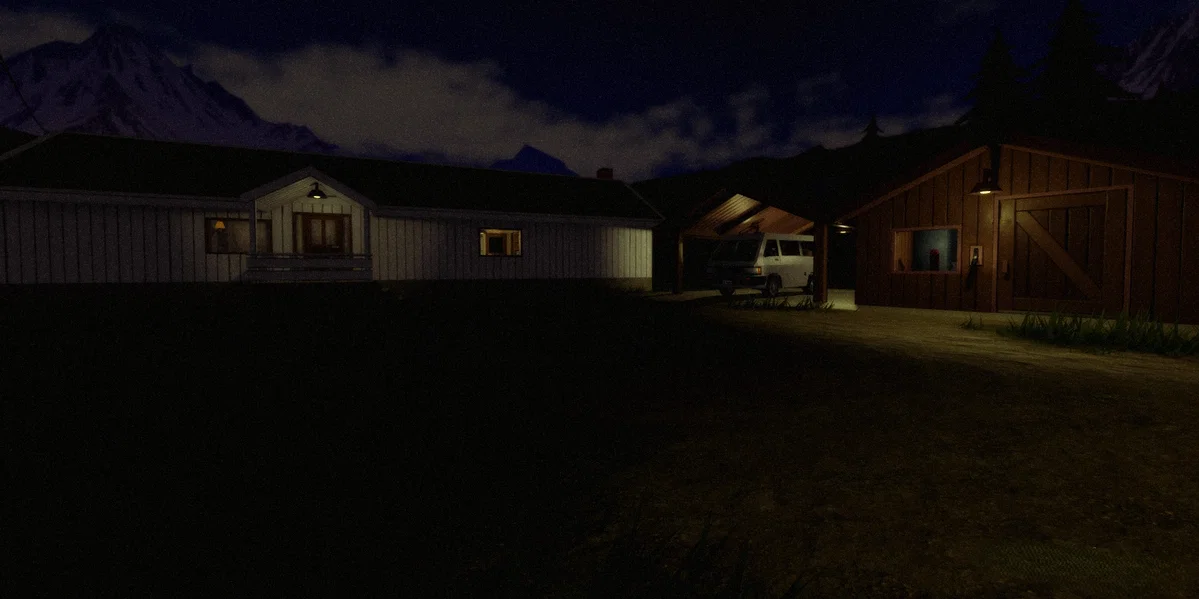 An OK Car 2 - An Odyssey Through Norway