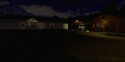 An OK Car 2 - An Odyssey Through Norway
