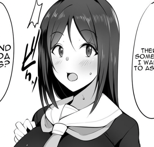 Kamie (The fight between the strongest)