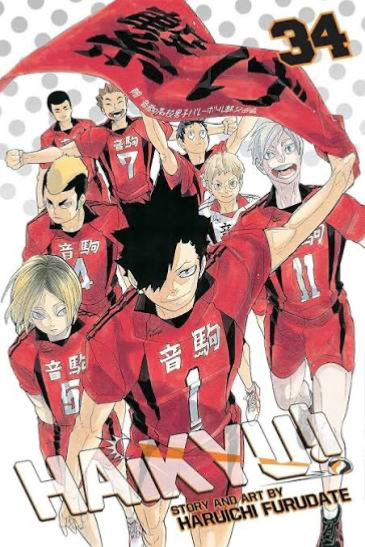 The Cats gc/haikyuu gc pt4/pt4 the last part