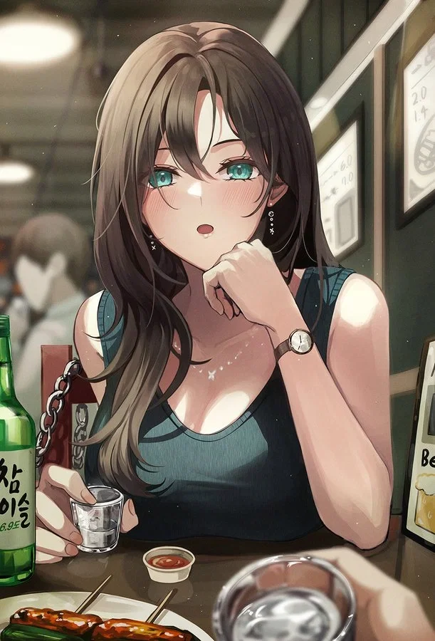 Sayo | Perfect Candidate