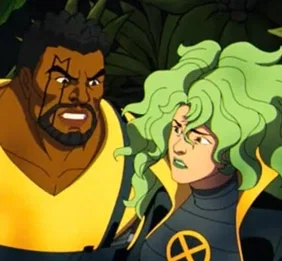 BISHOP & POLARIS