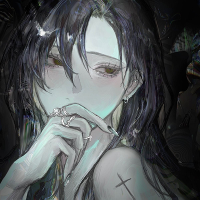 Eira Vale — ᨳଓ . - ice queen