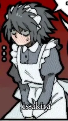 L lawliet 