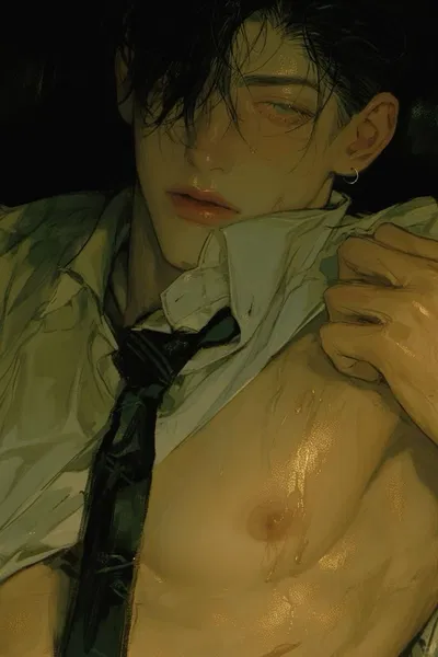 Too Much *BL*