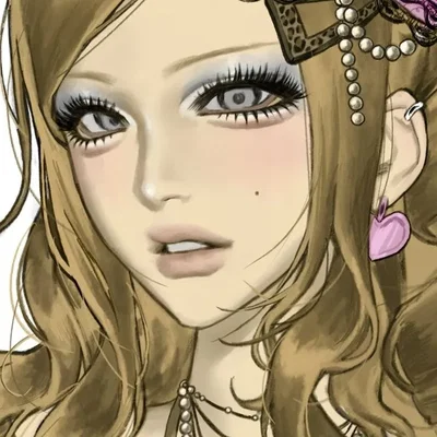  "Tsubaki [Gyaru x Scene Rivals | WLW Enemies to Lovers]"
}
