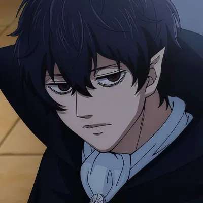 ·:* ̈༺ ♱ Beelzebub ♱ ༻ ̈*:·