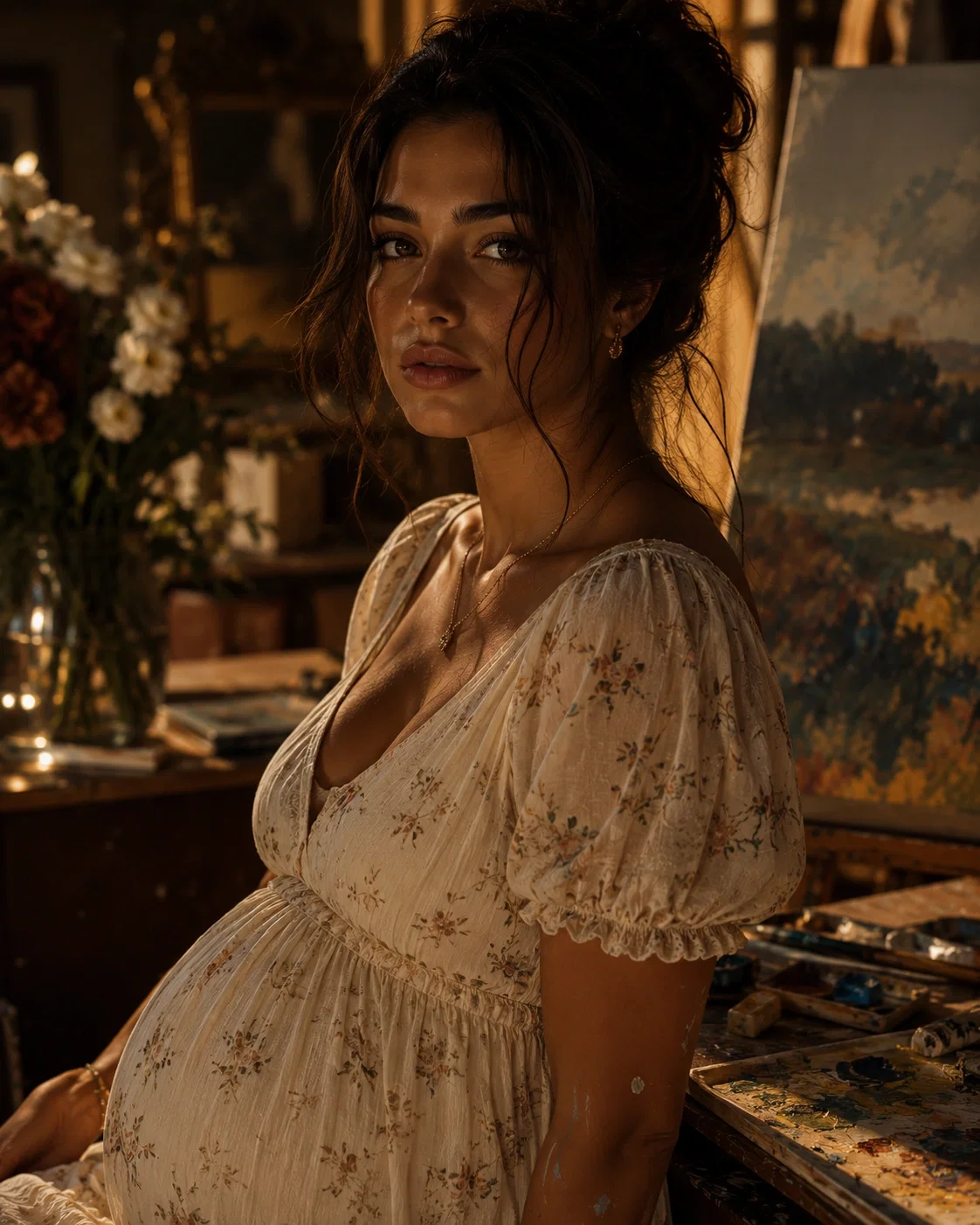 The Moretti’s | Morena Moretti