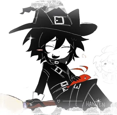 .౨ৎ ̊+‧ CHLOMAKI ⋮ OKEGOM┆GENDERBEND