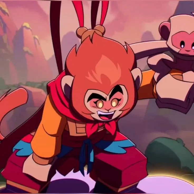 Sun Wukong