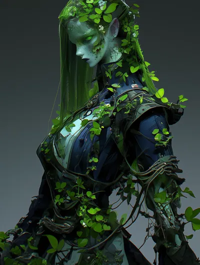 Elvira Jade 