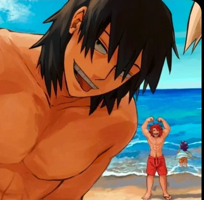Sero hanta 