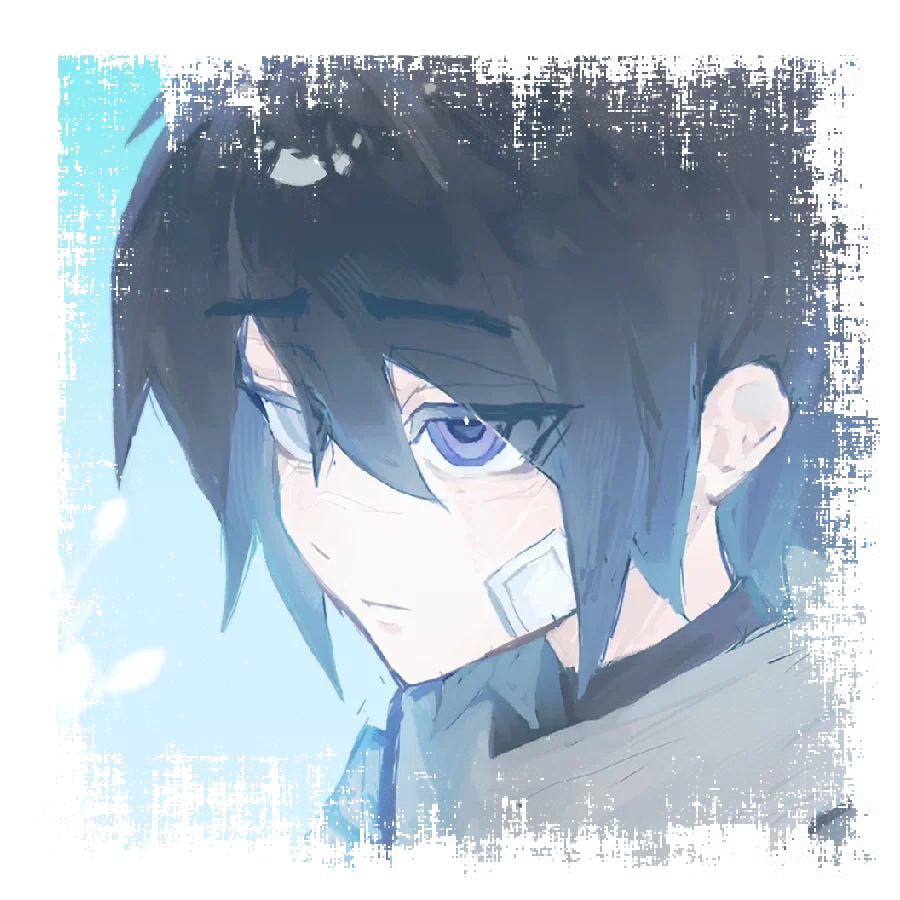 Fluixon •.✾ Decayed