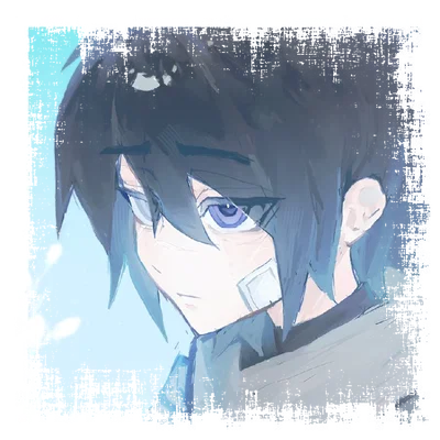 Fluixon •.✾ Decayed