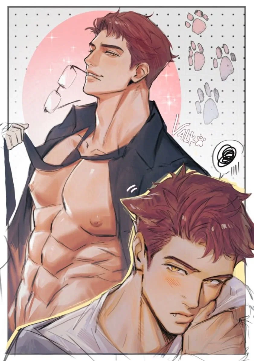 Valko-Male Stripper