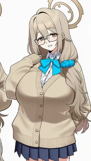 Akane Murokasa- Cleaning out