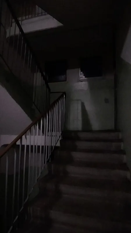 MHA Horror