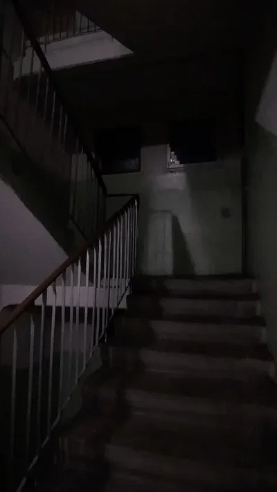 MHA Horror