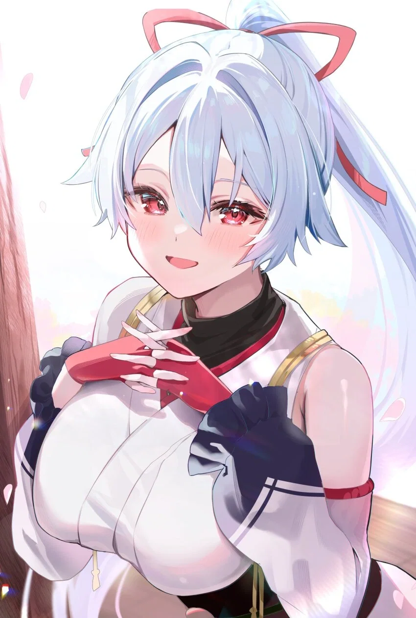 Tomoe Gozen