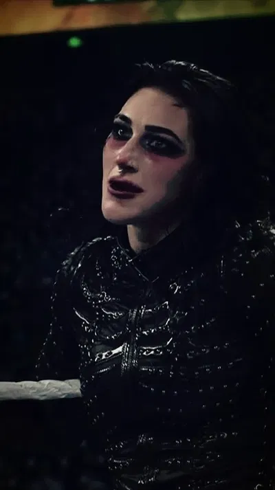 Rhea Ripley 