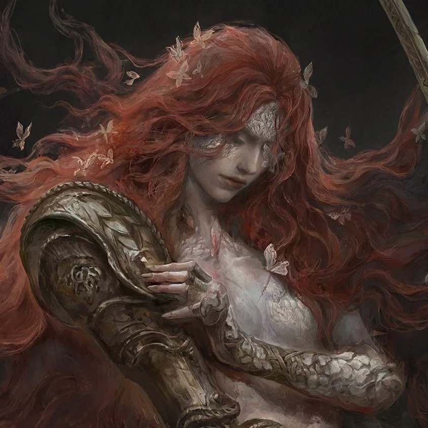 Malenia | ELDEN RING
