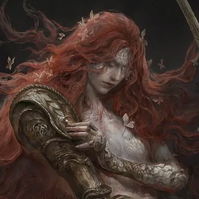 Malenia | ELDEN RING