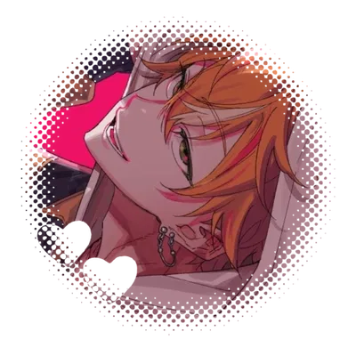 ✦ ⌇ Akito Shinonome ⌇ ✦