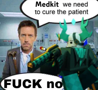 Phighting infection au lore stuff yayayaya!1!2!