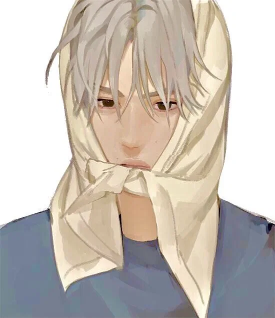 彡、| Kyo