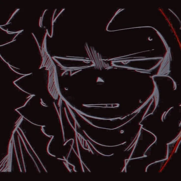 Cross Sans - Hate Relationship