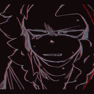 Cross Sans - Hate Relationship