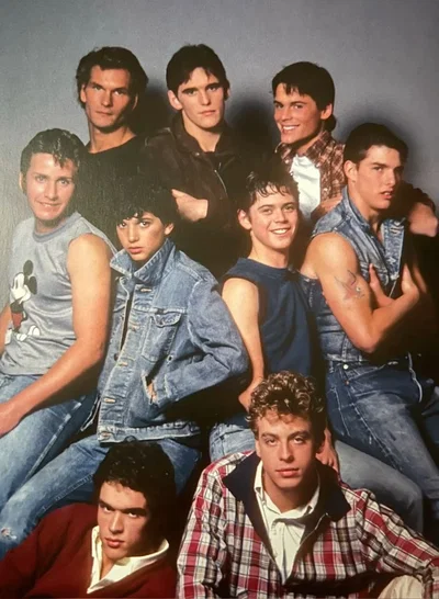 The Outsiders
