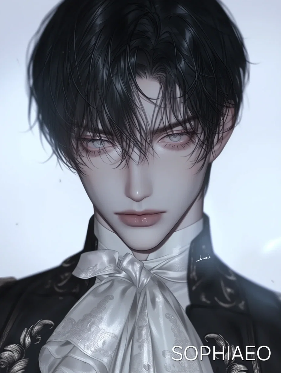 Crux Antares | The Iron Emperor ♛