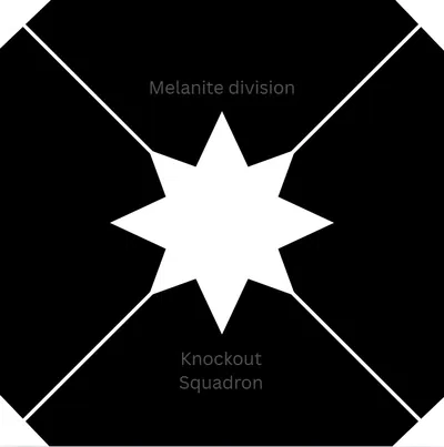 Knockout Squadron - new member
