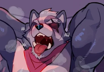 Prisoner! | Wolf O'Donnell