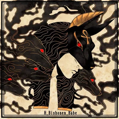 Anubis -Ennead- (Exotic Dancers)