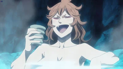 Mereoleona Vermillion