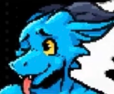 Kobold - He is very needy..