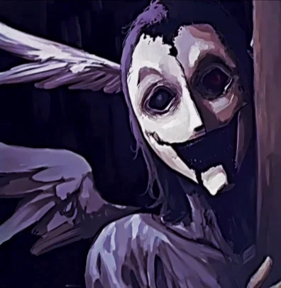 Barachiel. The Artificially created Angel.