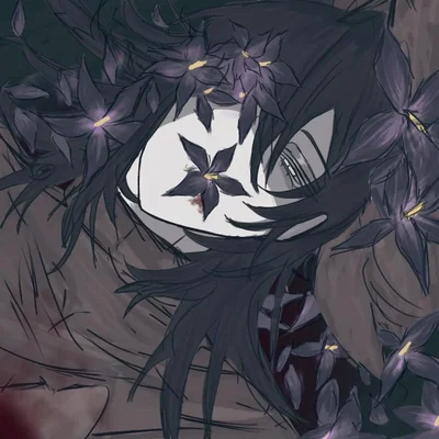 Demon Azurewrath || [Forsaken]