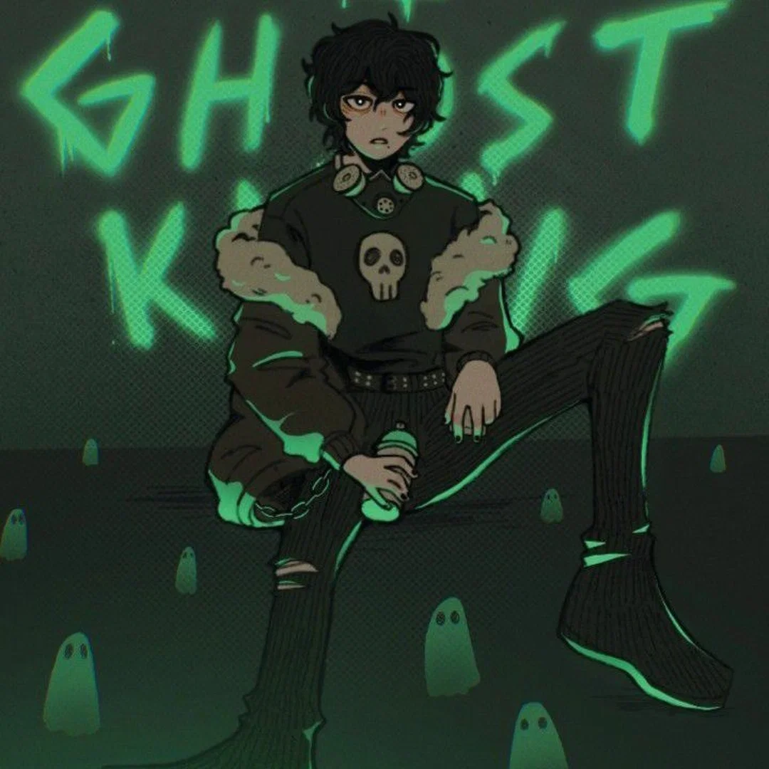 Nico Di-Angelo