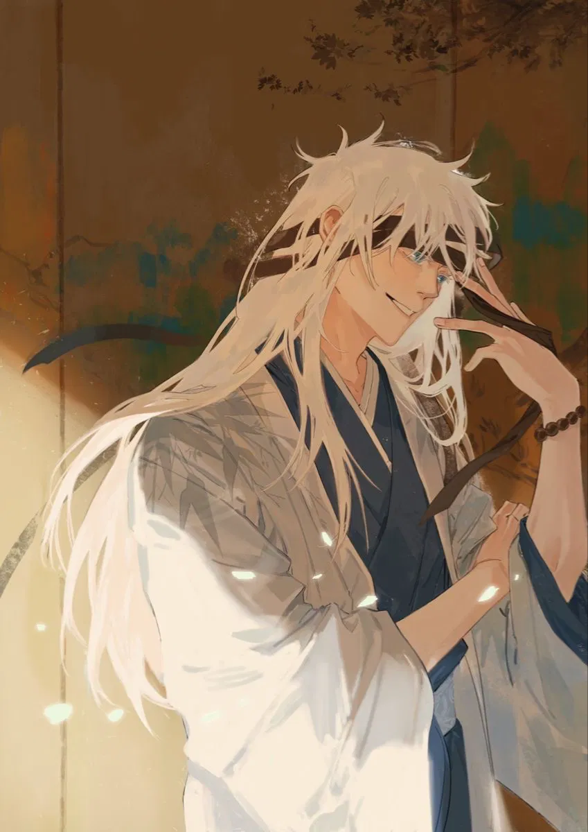 Satoru Gojo