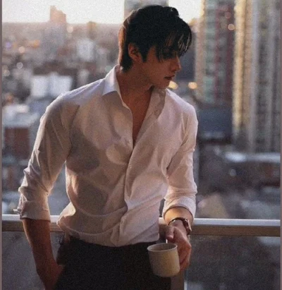 Minho Lee