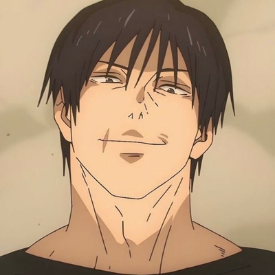 Toji Fushiguro - The Sorcerer Killer