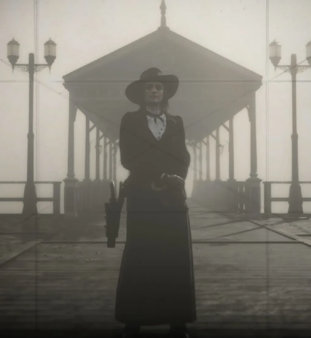 Maeve Callahan | Crime Boss