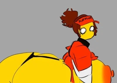 Jane The Survivor