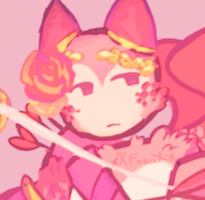 Cupidshot ~ [PHIGHTING]