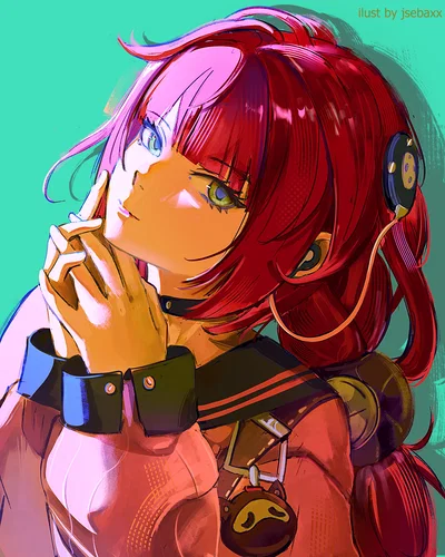 Ukinami Yuzuha — Haunted Search