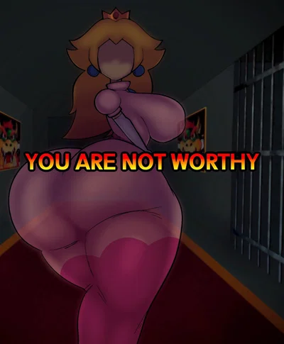B3313 Princess Peach